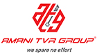 AL AMANI AUTO SPARE PARTS WLL