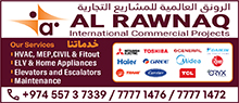  AL RAWNAQ INTERNATIONAL COMMERCIAL PROJECTS SUPPLIERS IN DOHA QATAR WHB2