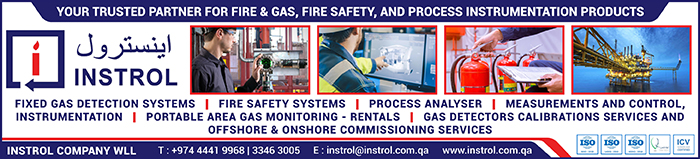 AUTOMATION SYSTEMS AND EQUIPMENT INSTROL COMPANY WLL SUPPLIERS IN DOHA QATAR CLPL