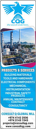 BUILDING MATERIALS CONSULT Q GLOBAL WLL SUPPLIERS IN DOHA QATAR WSLBBA