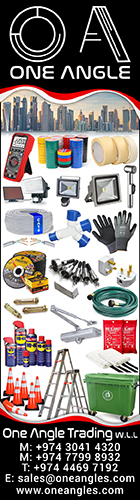 BUILDING MATERIALS ONE ANGLE TRADING WLL SUPPLIERS IN DOHA QATAR WSRBPC