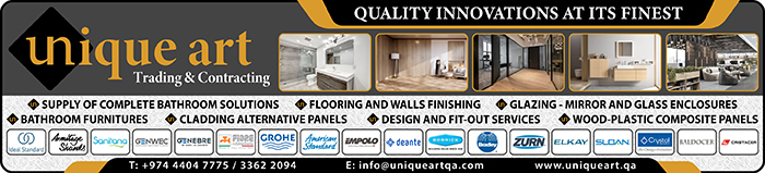 BUILDING MATERIALS UNIQUE ART TRADING & CONTRACTING SUPPLIERS IN DOHA QATAR