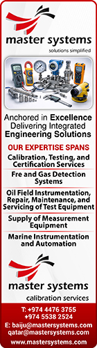 CALIBRATION SERVICES MASTER SYSTEMS SUPPLIERS IN DOHA QATAR WSLBPC
