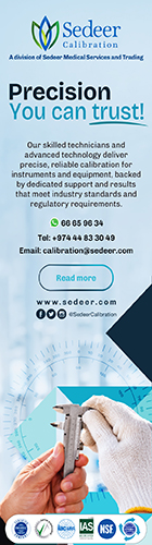 CALIBRATION SERVICES SEDEER CALIBRATION SERVICES SUPPLIERS IN DOHA QATAR