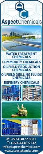 CHEMICALS & CHEMICAL PRODUCTS ASPECT CHEMICALS SUPPLIERS IN DOHA QATAR WSRBBA