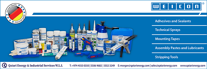 CHEMICALS & CHEMICAL PRODUCTS QATARI ENERGY & INDUSTRIAL SVCS WLL SUPPLIERS IN DOHA QATAR