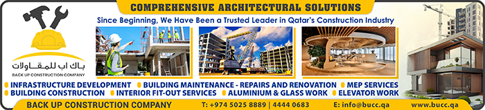 CIVIL CONSTRUCTION BACK UP CONSTRUCTION COMPANY SUPPLIERS IN DOHA QATAR