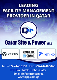 DATA CENTER QATAR SITE & POWER WLL SUPPLIERS IN DOHA QATAR CL1V