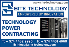 DATA CENTER SITE TECHNOLOGY CO QATAR SUPPLIERS IN DOHA QATAR