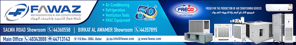FAWAZ REFRIGERATION & AIR CONDITIONING CO WLL