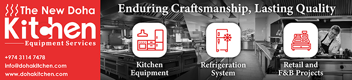 KITCHEN EQUIPMENT SUPPLIERS THE NEW DOHA KITCHEN EQUIPMENT SERVICES SUPPLIERS IN DOHA QATAR CLPL
