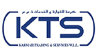  KTS (KARMAH TRADING & SERVICES WLL) SUPPLIERS IN DOHA QATAR