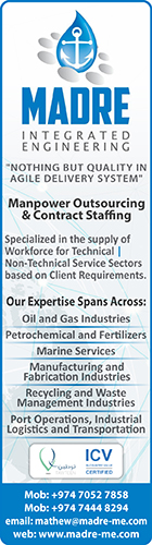 MANPOWER SUPPLIERS MADRE INTEGRATED ENGINEERING SUPPLIERS IN DOHA QATAR WSRBBA