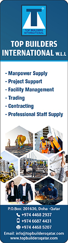 MANPOWER SUPPLIERS TOP BUILDERS INTERNATIONAL WLL SUPPLIERS IN DOHA QATAR WSLBBA