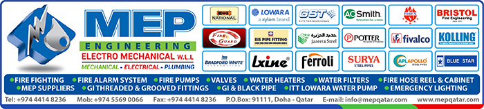 MEP CONTRACTORS MEP ENGINEERING ELECTRO MECHANICAL SUPPLIERS IN DOHA QATAR CLPL