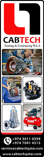 MOTOR REWINDING CABTECH TRADING & CONTRACTING WLL ( ELECTRO MECHANICAL TRADING ) SUPPLIERS IN DOHA QATAR