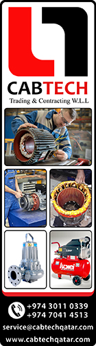 MOTOR REWINDING CABTECH TRADING & CONTRACTING WLL ( ELECTRO MECHANICAL TRADING ) SUPPLIERS IN DOHA QATAR WSLBBA