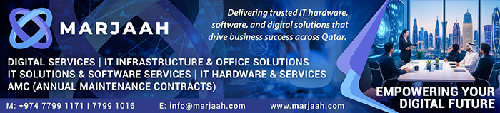 OFFICE AUTOMATION SYSTEMS MARJAAH TRADING WLL SUPPLIERS IN DOHA QATAR