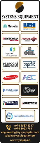 OIL & GAS PIPES & ACCESSORIES SYSTEM WA EQUIPMENT SUPPLIERS IN DOHA QATAR