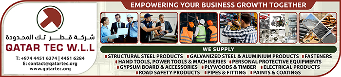 OILFIELD EQUIPMENT SUPPLIERS QATAR TEC WLL SUPPLIERS IN DOHA QATAR CLPL