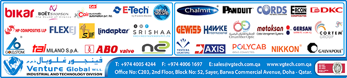 OILFIELD EQUIPMENT SUPPLIERS VENTURE GLOBAL WLL SUPPLIERS IN DOHA QATAR