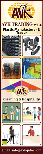 PIPE & PIPE FITTING SUPPLIERS AVK TRADING CO WLL SUPPLIERS IN DOHA QATAR WSLBBA
