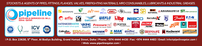 PIPE & PIPE FITTING SUPPLIERS PIPELINE SUPPLIES & SVCS CO WLL SUPPLIERS IN DOHA QATAR