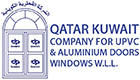  QATAR KUWAIT CO FOR UPVC & ALUMINIUM DOORS WINDOWS WLL SUPPLIERS IN DOHA QATAR
