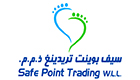  SAFE POINT TRADING WLL SUPPLIERS IN DOHA QATAR