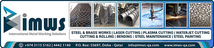STEEL STRUCTURES INTERNATIONAL METAL WORKING SOLUTIONS WLL SUPPLIERS IN DOHA QATAR