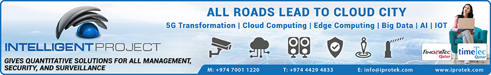 TIME ATTENDANCE SYSTEMS INTELLIGENT PROJECT ( IPROTEK ) SUPPLIERS IN DOHA QATAR