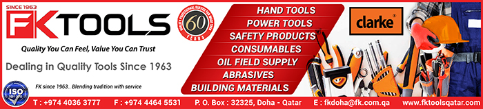 TOOLS FK TOOLS SUPPLIERS IN DOHA QATAR CLPL