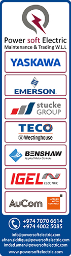 VFD SUPPLIERS POWERSOFT ELECTRICAL MAINTENANCE & TRADING WLL SUPPLIERS IN DOHA QATAR WSLBBA